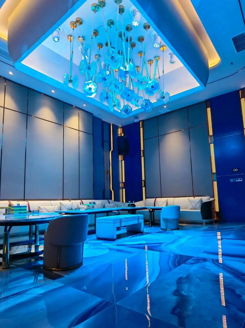 新乡商务ktv好玩指南-卫辉市ktv预定